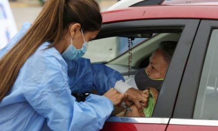 Laboulaye: implementarán el vacunatorio «Autovac»