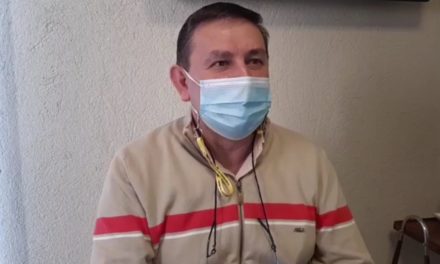 Enfermera trucha en General Cabrera: «Contamos con el título y la habilitación correspondiente»