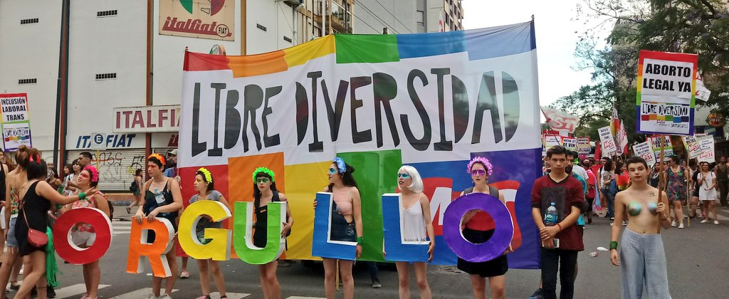 Argentina reconocerá en el DNI la identidad de personas no binarias