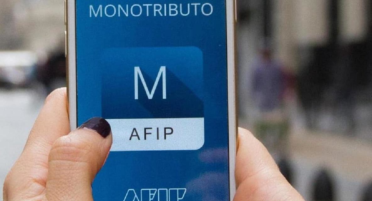 Monotributo: rige ya la ley que otorga «alivio fiscal» a los contribuyentes