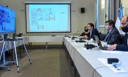 Nación convocó a paritaria docente para el próximo 9 de agosto