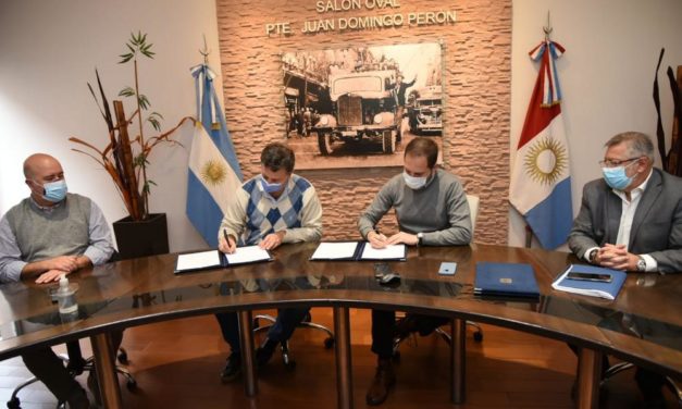 Villa María: confirmaron la repavimentación de accesos por el norte de la ciudad