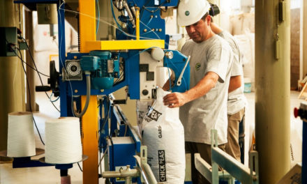 Córdoba exportó por US$ 2.235 millones en el primer trimestre