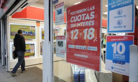 El nuevo Plan Ahora 12: qué productos se pueden comprar y en cuántas cuotas
