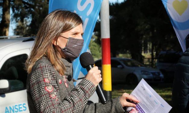 Desde hoy, la Anses reconoce los años de aportes jubilatorios a mujeres que hayan sido madres