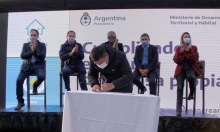 Más soluciones habitacionales para Las Acequias