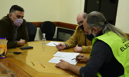 Elecciones UNRC: los oficialismos continúan en las cinco facultades