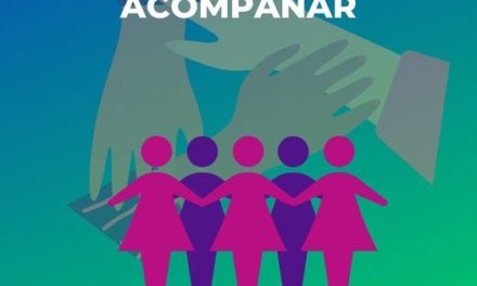 Comenzó a implementarse el Programa Acompañar en Buchardo