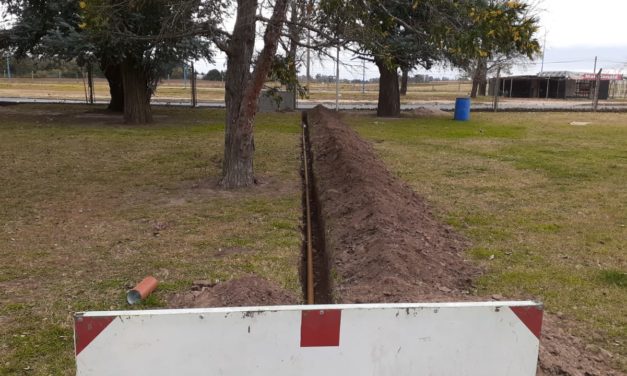 El gas natural llega al campus: la próxima semana se hará la primera conexión
