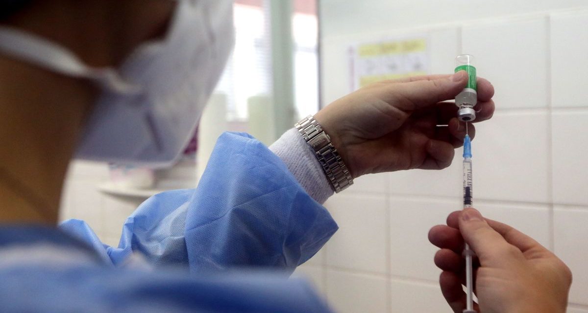 Córdoba ya aplicó más de 3,2 millones de vacunas contra el coronavirus