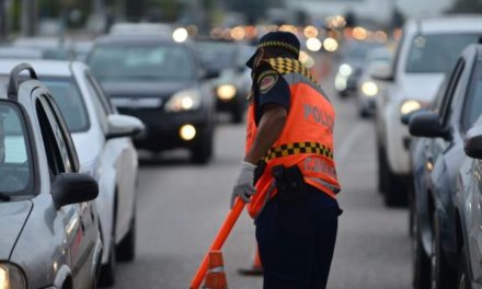 Continúan las medidas sanitarias en toda la provincia
