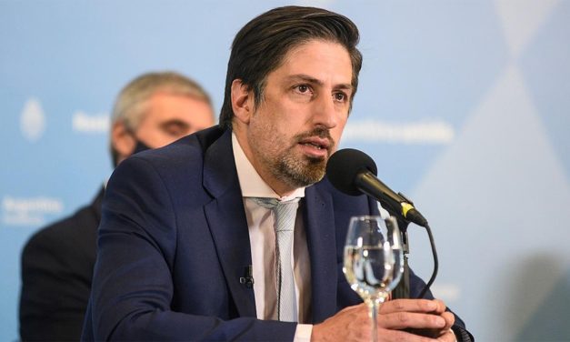 Habrá «presencialidad plena» en las escuelas desde el 1 de septiembre