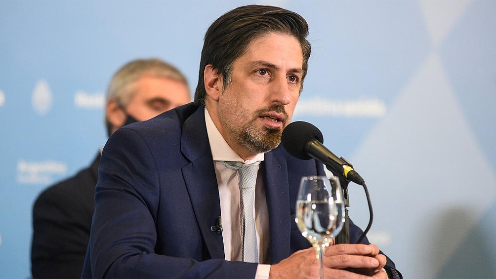 Habrá «presencialidad plena» en las escuelas desde el 1 de septiembre