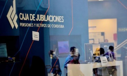 Córdoba espera cerrar este año el acuerdo por el déficit 2020 de la Caja de Jubilaciones