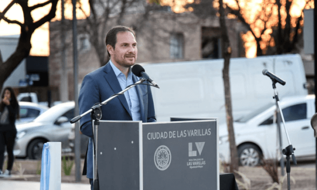 «EN 1 AÑO Y 8 MESES DE GESTIÓN Y EN PLENA PANDEMIA, LA NACIÓN HIZO EN CÓRDOBA MUCHO MÁS QUE MACRI EN CUATRO AÑOS»
