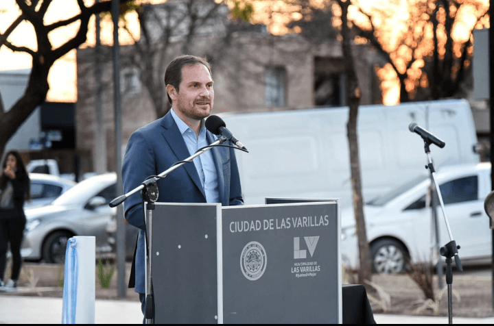 «EN 1 AÑO Y 8 MESES DE GESTIÓN Y EN PLENA PANDEMIA, LA NACIÓN HIZO EN CÓRDOBA MUCHO MÁS QUE MACRI EN CUATRO AÑOS»