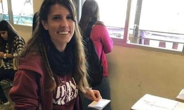 Piera Fernández fue seleccionada para fortalecimiento de la función pública en América Latina