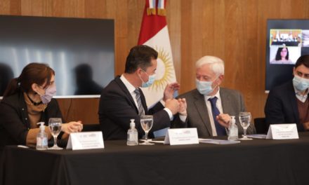 La Legislatura de Córdoba a la vanguardia en transparencia parlamentaria