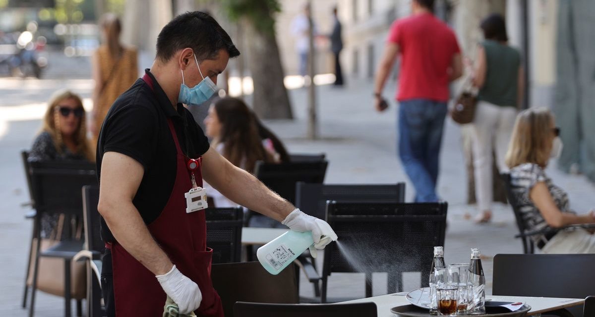 La Provincia extiende los beneficios a sectores afectados por la pandemia