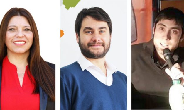 Sampacho: el domingo eligen al nuevo intendente