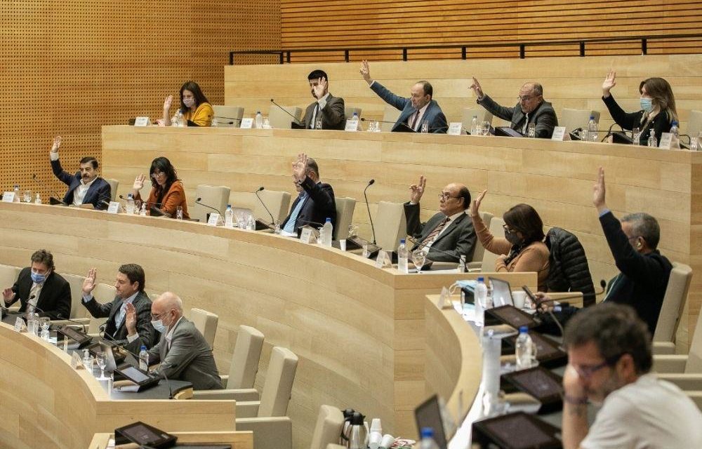 La Unicameral debate este miércoles la creación del Parque Nacional Ansenuza