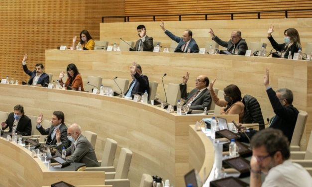 La Unicameral debate este miércoles la creación del Parque Nacional Ansenuza