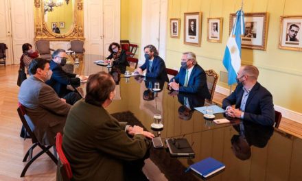 El Gobierno nacional lanzó créditos a tasa cero para monotributistas
