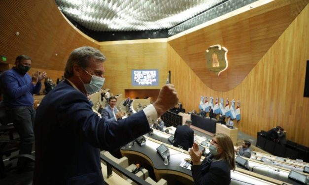 Parque y Reserva Nacional Ansenuza: aprobaron la cesión de los terrenos