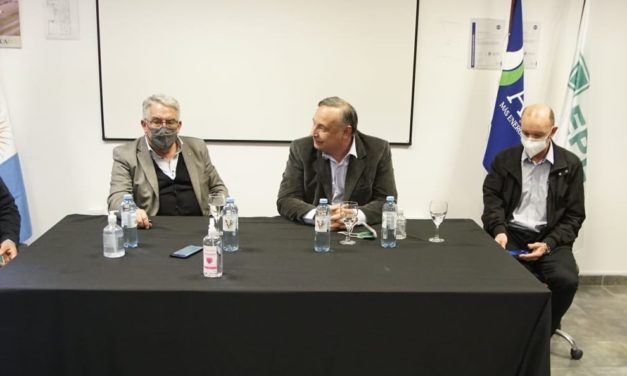 Acabio será la planta de etanol más grande de Argentina