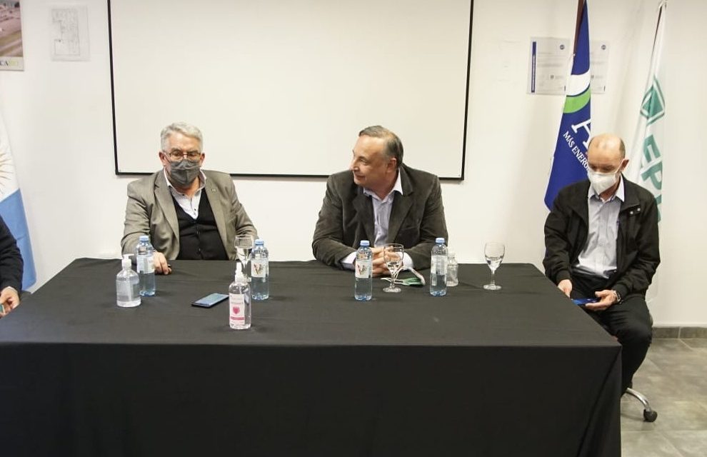 Acabio será la planta de etanol más grande de Argentina
