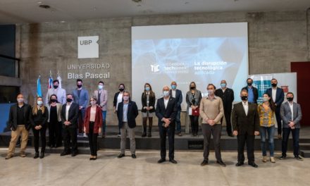 Semana TIC 2021: en toda Córdoba se hablará de tecnología