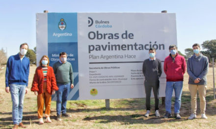 “Empieza a sentirse la recuperación económica”