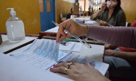 Comienza la campaña electoral para las legislativas del 14 de noviembre