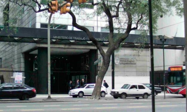 El Consejo del Salario se reúne para fijar un nuevo aumento del piso salarial