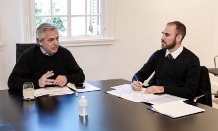 El Presupuesto 2022 prevé un crecimiento del PBI de 4%, inflación del 33% y un dólar a $131