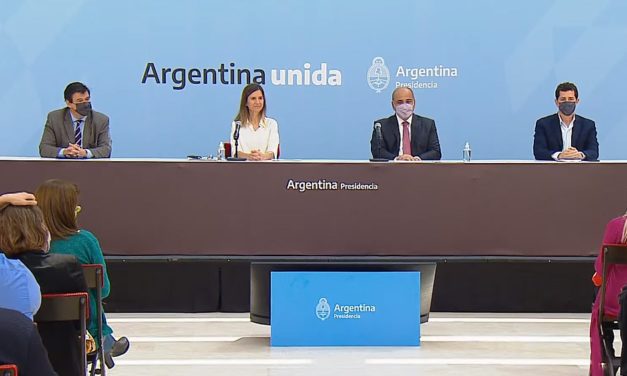 El Gobierno lanzó el plan de jubilación anticipada