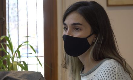 La UBarrial inscribe para talleres de capacitación laboral