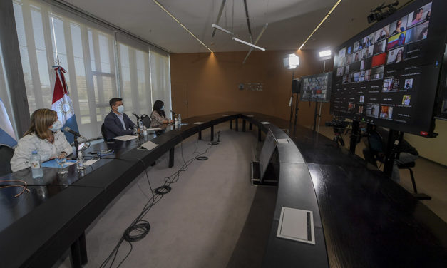 La Provincia dispuso nuevas aperturas