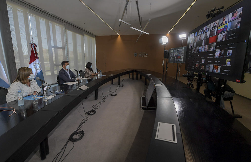 La Provincia dispuso nuevas aperturas
