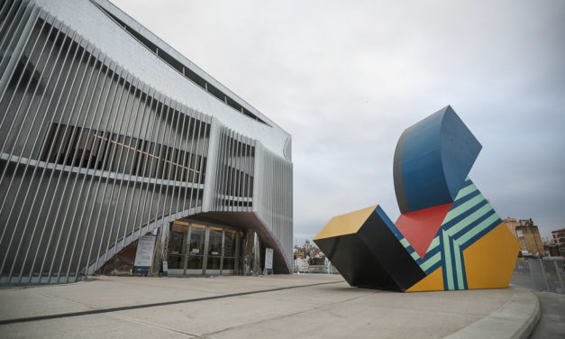 Desde el 6 de septiembre se puede visitar la muestra homenaje a Luis Wells en la Legislatura