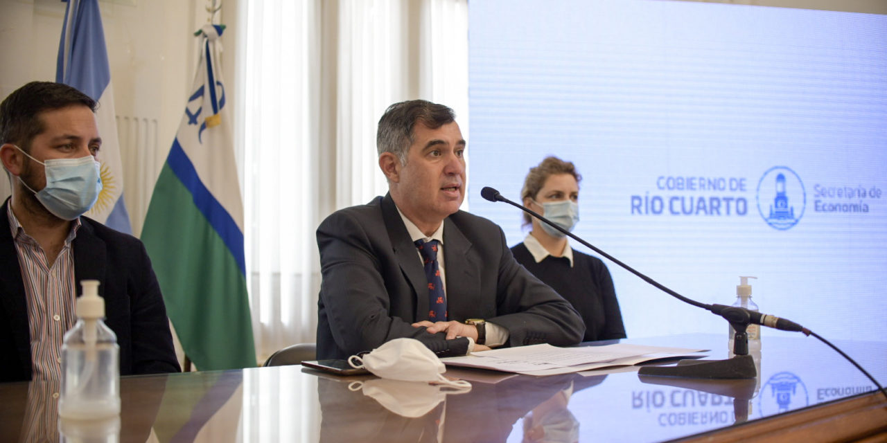 #AhoraDigital: a partir del 2022 se dejarán de emitir los cedulones municipales