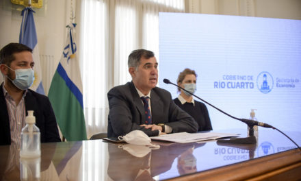 #AhoraDigital: a partir del 2022 se dejarán de emitir los cedulones municipales
