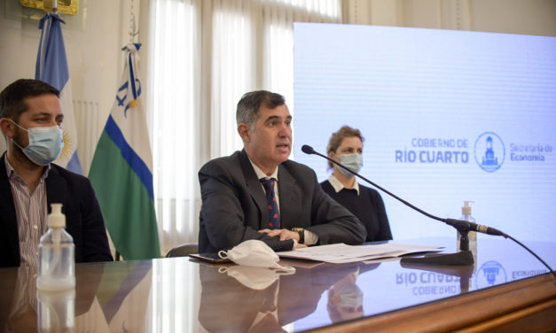 #AhoraDigital: a partir del 2022 se dejarán de emitir los cedulones municipales