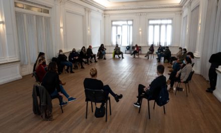 Cupo Laboral Trans: se realizó el primer encuentro para comenzar su implementación en Río Cuarto
