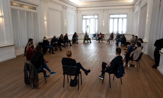 Cupo Laboral Trans: se realizó el primer encuentro para comenzar su implementación en Río Cuarto