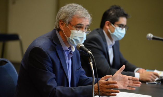 Córdoba volverá a la presencialidad plena paulatinamente a partir del 6 de septiembre