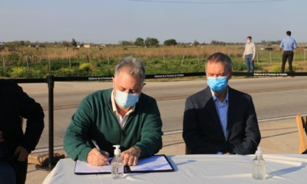 Schiaretti volvió a pedir el fin del cepo a la carne y la eliminación de las retenciones