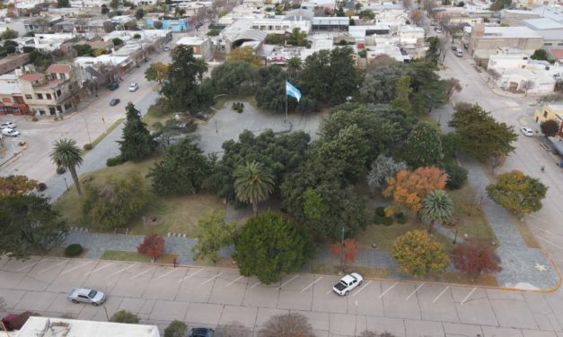 Adelia Maria: presentaron una nueva edición del Presupuesto Participativo 2023