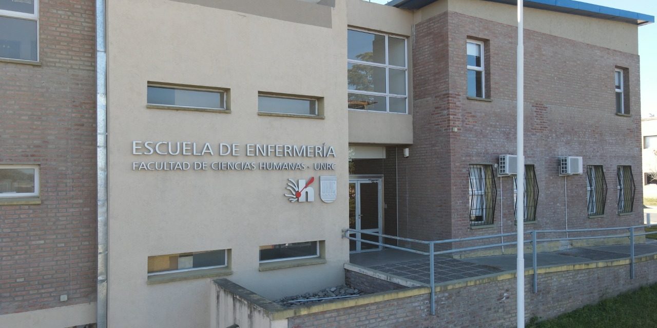 UNRC: Enfermería recibió $ 1,5 millones para el fortalecimiento de biosimulación