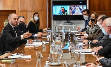 El Gobierno eliminará las retenciones a las exportaciones de servicios a partir de 2022
